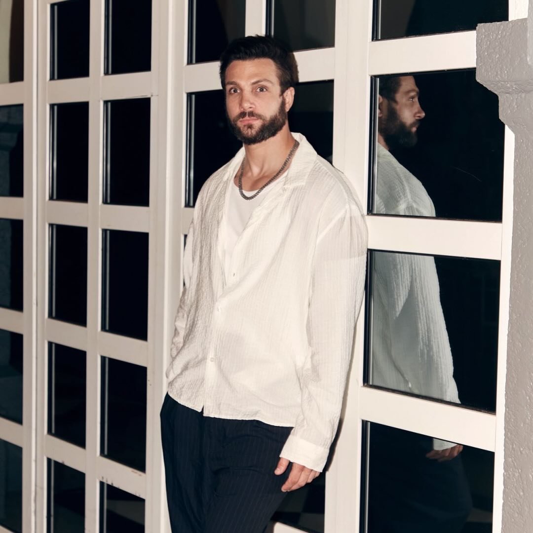 Foto de Nicola Porcella